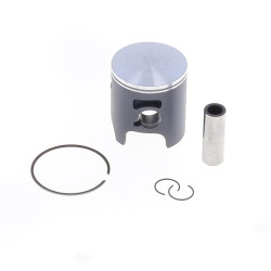 Piston coulé 2 temps Ø 48,44 mm + Kit de joint de culasse haut de gamme