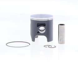 Piston coulé 2 temps Ø 48,44 mm + Kit de joint de culasse haut de gamme