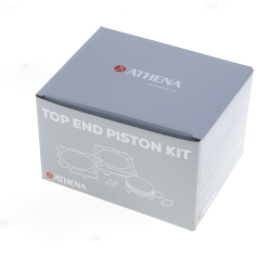 Piston coulé 2 temps Ø 48,44 mm + Kit de joint de culasse haut de gamme