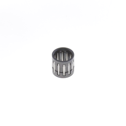 Piston coulé 2 temps Ø 48,45 mm + Kit de joint de culasse haut de gamme