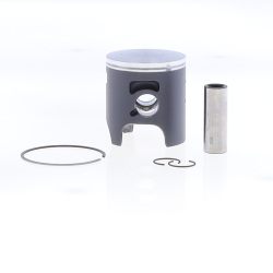 Piston coulé 2 temps Ø 48,45 mm + Kit de joint de culasse haut de gamme