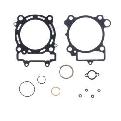 Ensemble piston haut de gamme : piston forgé 4 temps Ø 95,95 mm + ensemble de joints