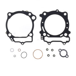 Ensemble piston haut de gamme : piston forgé 4 temps Ø 95,95 mm + ensemble de joints