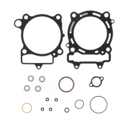 Ensemble piston haut de gamme : piston forgé 4 temps Ø 95,95 mm + ensemble de joints