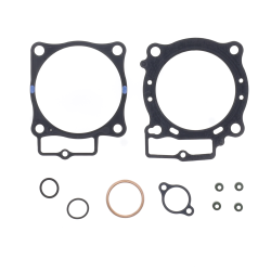 Ensemble piston haut de gamme : piston forgé 4 temps Ø 95,95 mm + ensemble de joints