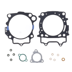 Piston forgé 4 temps Ø 96,96 mm + Kit de joint de culasse haut de gamme