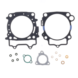 Piston forgé 4 temps Ø 96,97 mm + Kit de joint de culasse haut de gamme