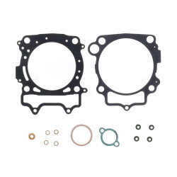 Ensemble piston haut de gamme : piston forgé 4 temps Ø 96,95 mm + ensemble de joints