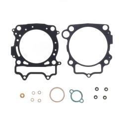 Piston forgé 4 temps Ø 96,97 mm + Kit de joint de culasse haut de gamme