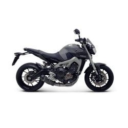 Ligne complète Termignoni Titane, Yamaha MT-09 2013-20