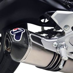 Ligne complète Termignoni Titane, Yamaha MT-09 2013-20