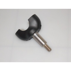 Support de guidon, Honda 125 MSX