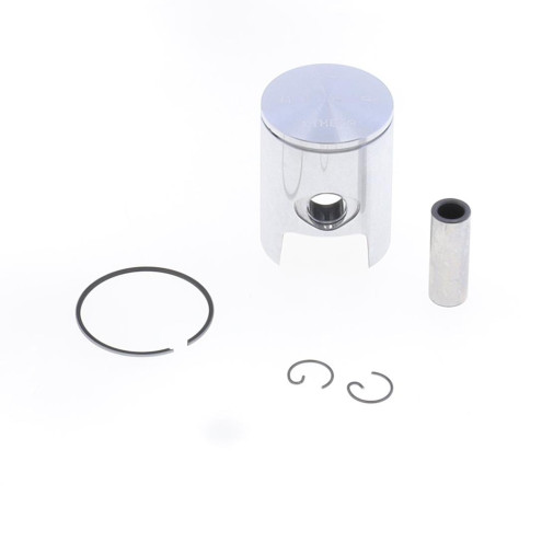 Piston coulé 2T Ø 39,96 mm pour le cylindre Athena Standard Bore Athena 1 - AVSmoto Racing Parts 