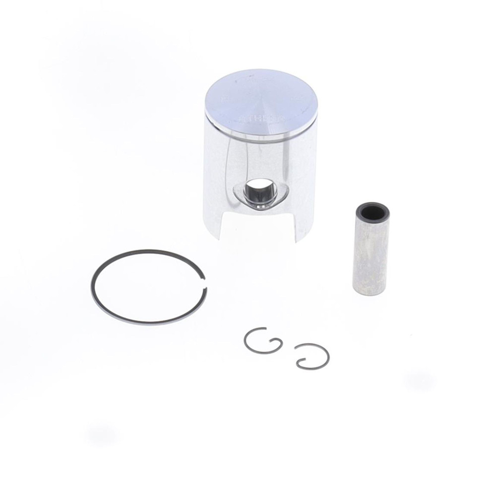 Piston coulé 2T Ø 39,97 mm pour le cylindre Athena Standard Bore Athena 1 - AVSmoto Racing Parts 