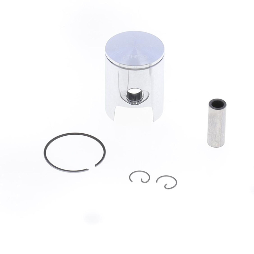 Piston coulé 2T Ø 39,98 mm pour le cylindre Athena Standard Bore Athena 1 - AVSmoto Racing Parts 