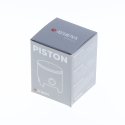 Piston coulé 2T Ø 39,98 mm pour le cylindre Athena Standard Bore Athena 5 - AVSmoto Racing Parts 