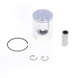 Piston coulé 2T Ø 39,96 mm pour le cylindre Athena Standard Bore Athena 1 - AVSmoto Racing Parts 