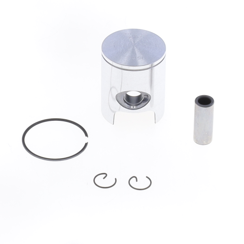 Piston coulé 2T Ø 39,97 mm pour le cylindre Athena Standard Bore Athena 1 - AVSmoto Racing Parts 