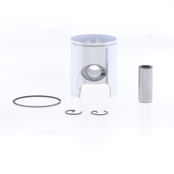 Piston coulé 2T Ø 39,97 mm pour le cylindre Athena Standard Bore Athena 2 - AVSmoto Racing Parts 