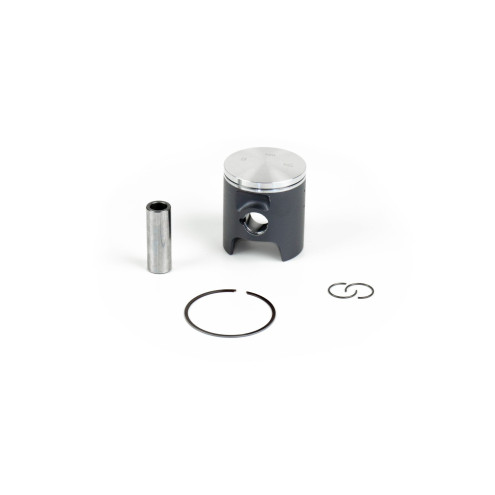 Piston coulé 2T Ø 47,48 mm pour cylindre d'origine Athena 1 - AVSmoto Racing Parts 