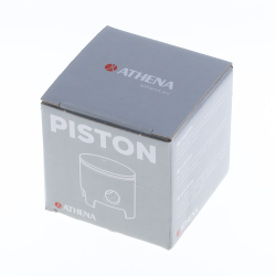 Piston coulé 2T Ø 47,48 mm pour cylindre d'origine Athena 2 - AVSmoto Racing Parts 