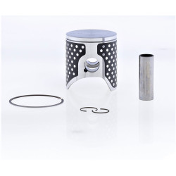 Piston de course 2T Athena coulé Ø 53,94mm pour Yamaha 125 YZ