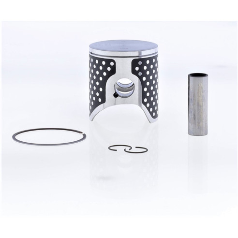 Piston de course 2T Athena coulé Ø 53,94mm pour Yamaha 125 YZ