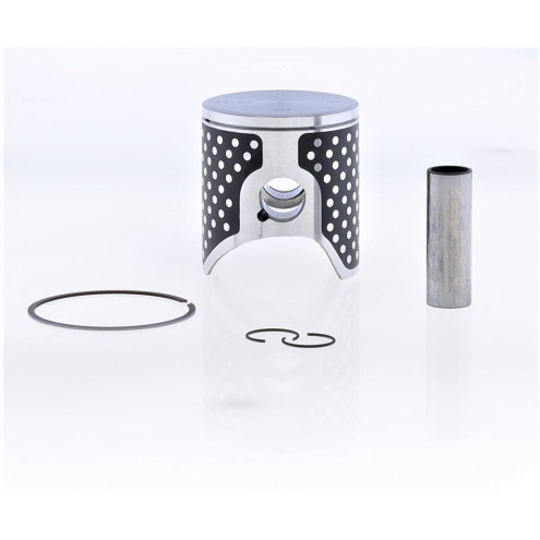 Piston de course 2T Athena coulé Ø 53,95mm pour Yamaha 125 YZ