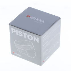 Piston forgé 4T Ø 81,97 mm pour le cylindre Big Bore Athena Athena 4 - AVSmoto Racing Parts 