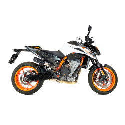 Echappement IX-Race DCX Carbone KTM 890 Duke