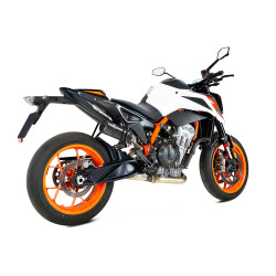 Echappement IX-Race DCX Carbone KTM 890 Duke