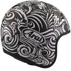 Casque ARAI Freeway 2 Art taille XXL ARAI 2 - AVSmoto Racing Parts 