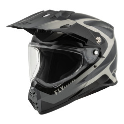 Casque FLY RACING Trekker Pulse 1 - AVSmoto Racing Parts 