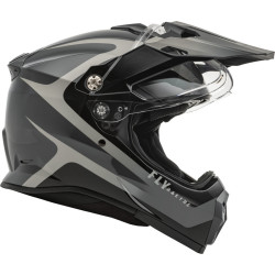 Casque FLY RACING Trekker Pulse 4 - AVSmoto Racing Parts 