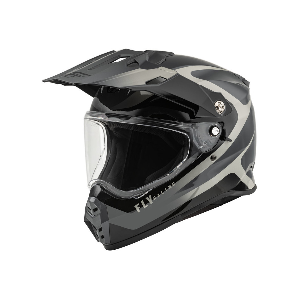 Casque FLY RACING Trekker Pulse 1 - AVSmoto Racing Parts 