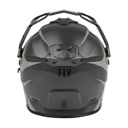 Casque FLY RACING Trekker Pulse 2 - AVSmoto Racing Parts 