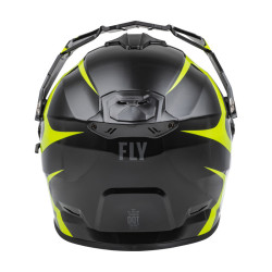 Casque FLY RACING Trekker Pulse 2 - AVSmoto Racing Parts 