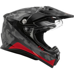 Casque FLY RACING Trekker Pulse 4 - AVSmoto Racing Parts 