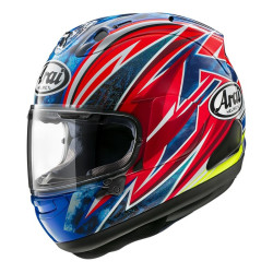 Casque ARAI RX-7V EVO Ogura ARAI 1 - AVSmoto Racing Parts 