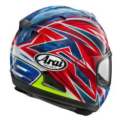 Casque ARAI RX-7V EVO Ogura ARAI 2 - AVSmoto Racing Parts 