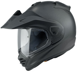 Casque ARAI TOUR-X5 - noir mat ARAI 1 - AVSmoto Racing Parts 