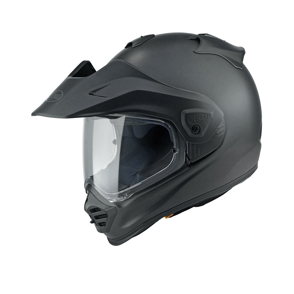 Casque ARAI TOUR-X5 - noir mat ARAI 1 - AVSmoto Racing Parts 