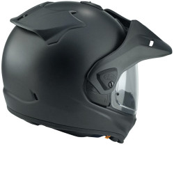 Casque ARAI TOUR-X5 - noir mat ARAI 2 - AVSmoto Racing Parts 