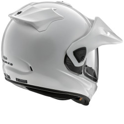 Casque ARAI TOUR-X5 Diamond White ARAI 2 - AVSmoto Racing Parts 