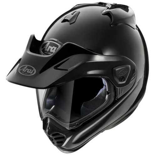 Casque ARAI TOUR-X5 Diamond Black ARAI 1 - AVSmoto Racing Parts 