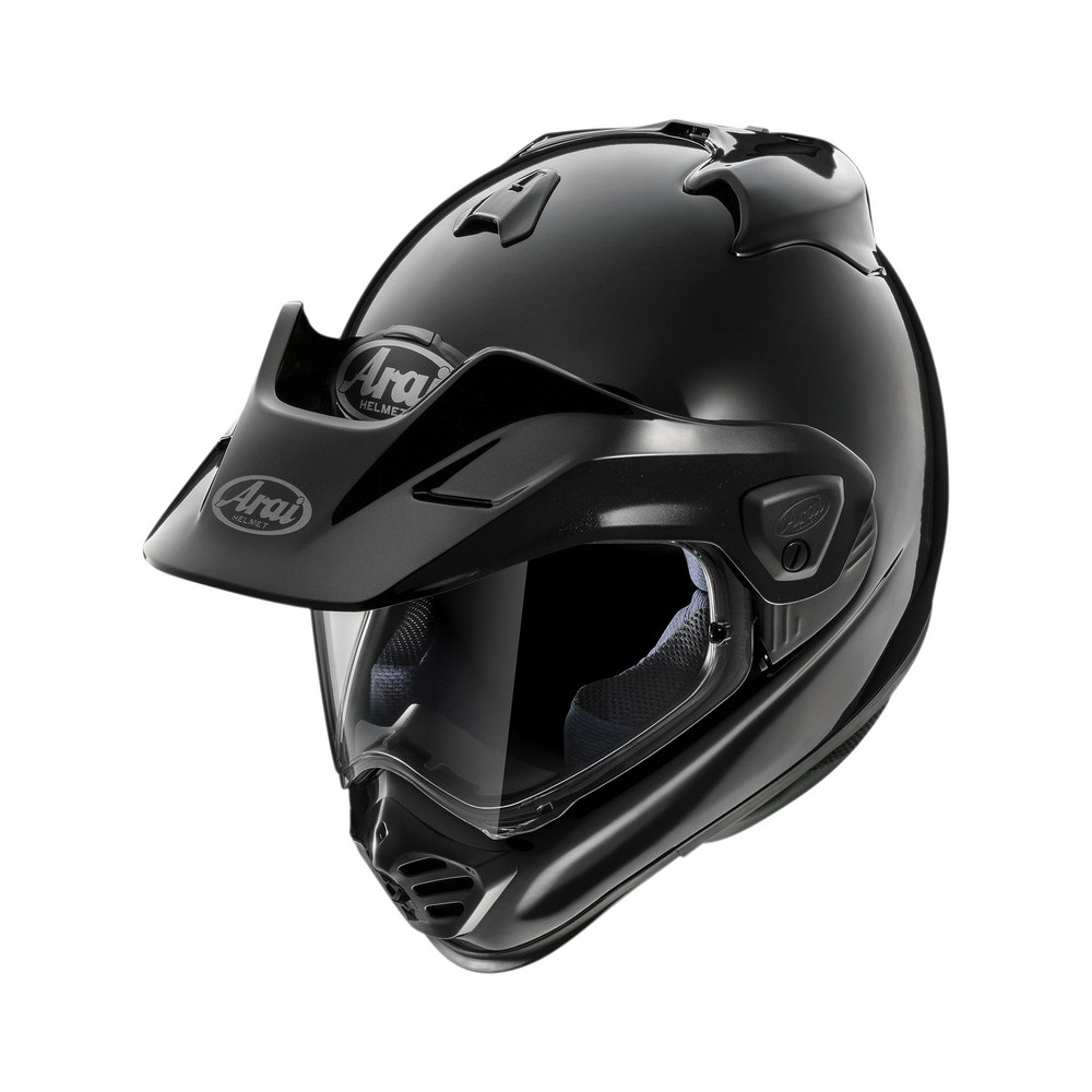 Casque ARAI TOUR-X5 Diamond Black ARAI 1 - AVSmoto Racing Parts 