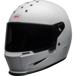 Casque BELL Eliminator - Matte Black BELL 1 - AVSmoto Racing Parts 