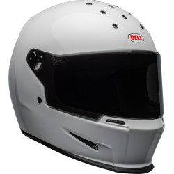 Casque BELL Eliminator - Matte Black BELL 2 - AVSmoto Racing Parts 