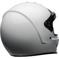 Casque BELL Eliminator - Matte Black BELL 7 - AVSmoto Racing Parts 