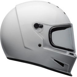 Casque BELL Eliminator - Matte Black BELL 9 - AVSmoto Racing Parts 